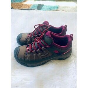 Keen Targhee boots